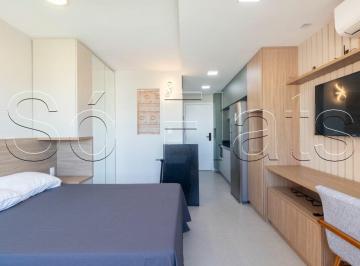 Comercial · 25m² · 1 Quarto · Studio em Pinheiros, São Paulo/SP de 25m² 1 quartos à venda por R$ 500.000,00