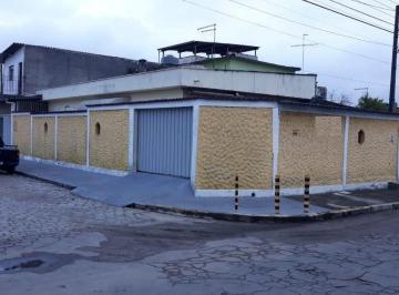 Casa · 142m² · 3 Quartos · 4 Vagas · Casa em Jundiapeba, Mogi das Cruzes/SP de 142m² 3 quartos à venda por R$ 500.000,00
