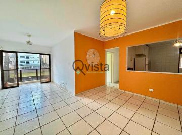 Apartamento · 80m² · 3 Quartos · 1 Vaga · Apartamento em Jardim Las Palmas, Guarujá/SP de 80m² 3 quartos à venda por R$ 530.000,00