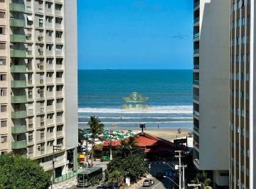 Apartamento · 85m² · 3 Quartos · Apartamento em Centro, Guarujá/SP de 85m² 3 quartos à venda por R$ 500.000,00