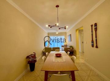 Apartamento · 90m² · 2 Quartos · 1 Vaga · Apartamento em Loteamento João Batista Julião, Guarujá/SP de 90m² 2 quartos à venda por R$ 520.000,0