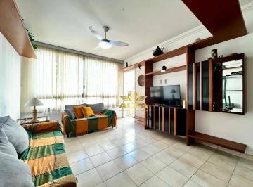 Apartamento · 131m² · 4 Quartos · 1 Vaga · Apartamento em Centro, Guarujá/SP de 131m² 4 quartos à venda por R$ 530.000,00