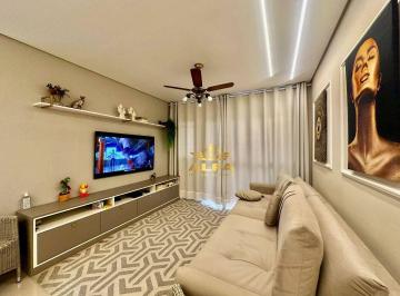 Apartamento · 80m² · 2 Quartos · 1 Vaga · Apartamento em Jardim Las Palmas, Guarujá/SP de 80m² 2 quartos à venda por R$ 520.000,00