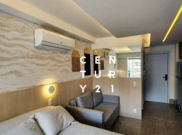 Apartamento · 28m² · 1 Quarto · Apartamento em Cerqueira César, São Paulo/SP de 28m² 1 quartos à venda por R$ 524.000,00