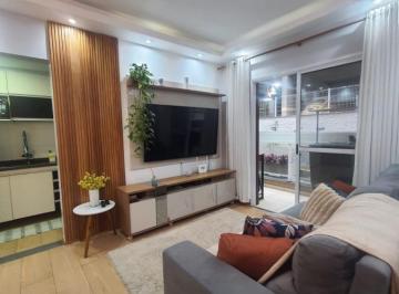 Apartamento · 71m² · 2 Quartos · 1 Vaga · Apartamento em Várzea, Teresópolis/RJ de 71m² 2 quartos à venda por R$ 495.000,00