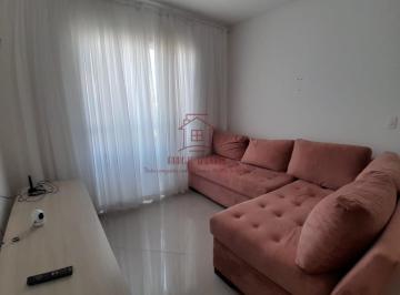 Apartamento · 69m² · 2 Quartos · 2 Vagas · Apartamento em Olímpico, São Caetano do Sul/SP de 69m² 2 quartos à venda por R$ 530.000,00