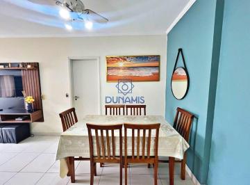 Apartamento · 100m² · 2 Quartos · 1 Vaga · Apartamento em Barra Funda, Guarujá/SP de 100m² 2 quartos à venda por R$ 500.000,00