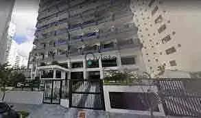 Apartamento · 90m² · 2 Quartos · 2 Vagas · Apartamento em Barra Funda, Guarujá/SP de 90m² 2 quartos à venda por R$ 530.000,00