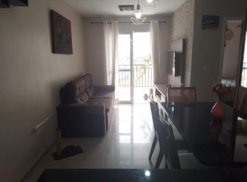 Apartamento · 57m² · 2 Quartos · 2 Vagas · Apartamento em Vila Renata, Guarulhos/SP de 57m² 2 quartos à venda por R$ 500.000,00