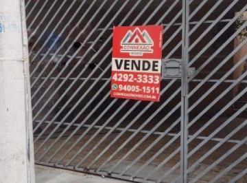 Casa · 117m² · 3 Quartos · 2 Vagas · Casa em Cidade Edson, Suzano/SP de 117m² 3 quartos à venda por R$ 500.000,00