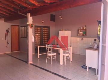 Casa · 164m² · 3 Quartos · 1 Vaga · Casa em Jardim Paulista, Mogi Guaçu/SP de 164m² 3 quartos à venda por R$ 500.000,00