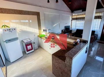 Casa · 299m² · 4 Quartos · 4 Vagas · Casa em Vila Paraíso, Mogi Guaçu/SP de 299m² 4 quartos à venda por R$ 500.000,00