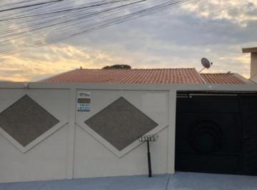 Casa · 153m² · 2 Quartos · 4 Vagas · Casa em Saltinho, Paulínia/SP de 153m² 2 quartos à venda por R$ 500.000,00
