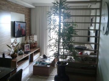 Apartamento · 98m² · 3 Quartos · 2 Vagas · Apartamento em Vila Giampietro, Birigüi/SP de 98m² 3 quartos à venda por R$ 500.000,00