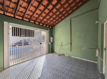 Casa · 142m² · 3 Quartos · 2 Vagas · Casa em Liberdade, Itu/SP de 142m² 3 quartos à venda por R$ 505.000,00