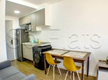 Comercial · 27m² · 1 Quarto · Studio em Vila Clementino, São Paulo/SP de 27m² 1 quartos à venda por R$ 530.000,00