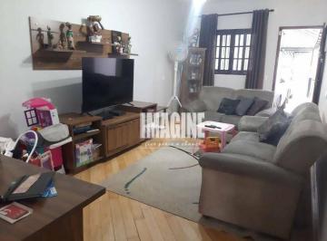 Casa · 120m² · 3 Quartos · 2 Vagas · Sobrado em Cidade Líder, São Paulo/SP de 120m² 3 quartos à venda por R$ 520.000,00