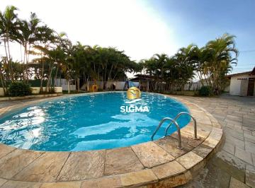 Apartamento · 93m² · 3 Quartos · 1 Vaga · Apartamento em Jardim Las Palmas, Guarujá/SP de 93m² 3 quartos à venda por R$ 500.000,00