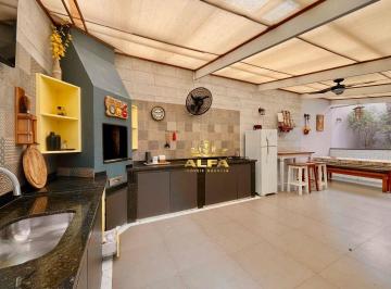 Apartamento · 144m² · 3 Quartos · 2 Vagas · Apartamento em Jardim Três Marias, Guarujá/SP de 144m² 3 quartos à venda por R$ 530.000,00