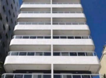 Apartamento · 60m² · 2 Quartos · 1 Vaga · Apartamento em Boqueirão, Praia Grande/SP de 60m² 2 quartos à venda por R$ 500.000,00