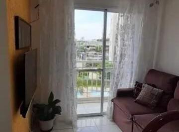Apartamento · 64m² · 2 Quartos · 1 Vaga · Apartamento em Vila Guilherme, São Paulo/SP de 64m² 2 quartos à venda por R$ 520.000,00
