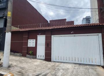 Casa · 100m² · 3 Quartos · 1 Vaga · Sobrado em Penha de França, São Paulo/SP de 100m² 3 quartos à venda por R$ 510.000,00