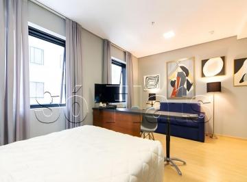 Apartamento · 30m² · 1 Quarto · 1 Vaga · Apartamento em Planalto Paulista, São Paulo/SP de 30m² 1 quartos à venda por R$ 510.000,00