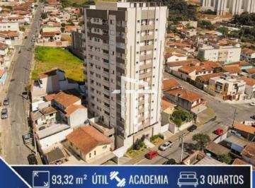 Apartamento · 93m² · 3 Quartos · Apartamento em Jardim Country Club, Poços de Caldas/MG de 93m² 3 quartos à venda por R$ 510.000,00