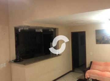 Casa · 350m² · 3 Quartos · 2 Vagas · Casa em Maria Paula, Niterói/RJ de 350m² 3 quartos à venda por R$ 520.000,00