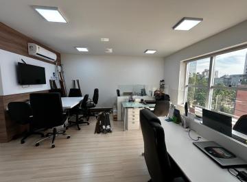Comercial · 40m² · Sala em Estreito, Florianópolis/SC de 40m² à venda por R$ 510.000,00