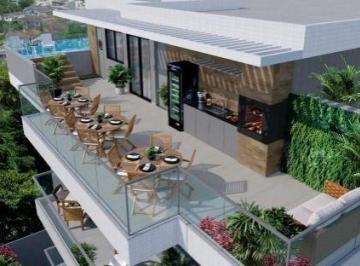 Apartamento · 52m² · 1 Quarto · 1 Vaga · Apartamento em Piratininga, Niterói/RJ de 52m² 1 quartos à venda por R$ 529.000,00