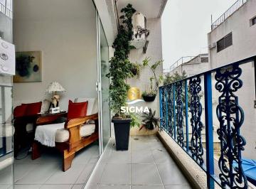 Apartamento · 100m² · 3 Quartos · 1 Vaga · Apartamento em Jardim Las Palmas, Guarujá/SP de 100m² 3 quartos à venda por R$ 500.000,00