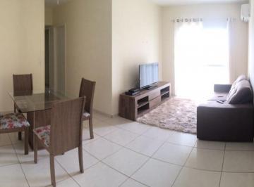 Apartamento · 96m² · 3 Quartos · 2 Vagas · Apartamento em Parque Baguaçu, Araçatuba/SP de 96m² 3 quartos à venda por R$ 500.000,00