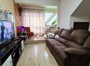 Casa · 120m² · 2 Quartos · 1 Vaga · Sobrado em Vila Aricanduva, São Paulo/SP de 120m² 2 quartos à venda por R$ 500.000,00