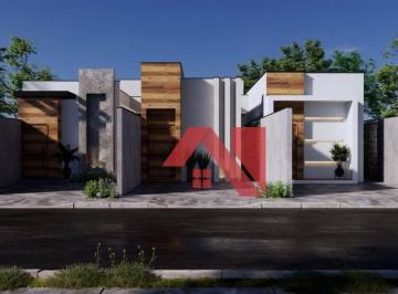Casa · 85m² · 2 Quartos · 1 Vaga · Casa em Centro, Mogi Guaçu/SP de 85m² 2 quartos à venda por R$ 500.000,00