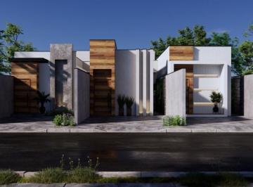 Casa · 85m² · 2 Quartos · 1 Vaga · Casa em Imóvel Pedregulhal, Mogi Guaçu/SP de 85m² 2 quartos à venda por R$ 500.000,00