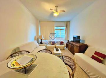 Apartamento · 90m² · 2 Quartos · Apartamento em Centro, Guarujá/SP de 90m² 2 quartos à venda por R$ 520.000,00
