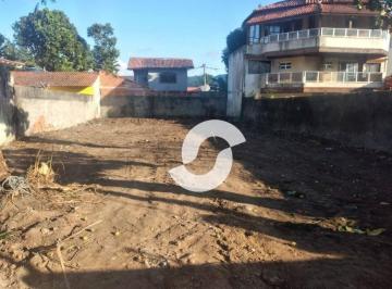 Terreno · 360m² · Terreno em Maralegre, Niterói/RJ de 0m² à venda por R$ 500.000,00