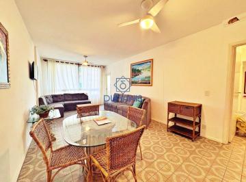 Apartamento · 108m² · 2 Quartos · 1 Vaga · Apartamento em Centro, Guarujá/SP de 108m² 2 quartos à venda por R$ 520.000,00