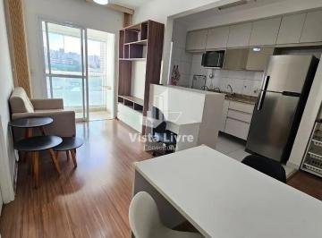 Apartamento · 45m² · 1 Quarto · 1 Vaga · Apartamento em Várzea da Barra Funda, São Paulo/SP de 45m² 1 quartos à venda por R$ 510.000,00