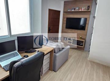 Apartamento · 110m² · 2 Quartos · 2 Vagas · Apartamento em Vila Metalúrgica, Santo André/SP de 110m² 2 quartos à venda por R$ 530.000,00