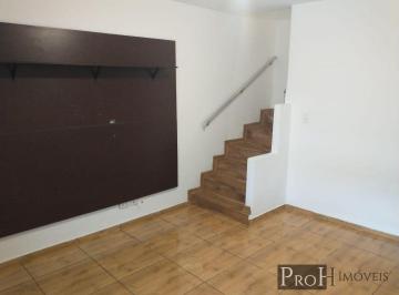 Casa · 110m² · 2 Quartos · 1 Vaga · Sobrado em Vila Bertioga, São Paulo/SP de 110m² 2 quartos à venda por R$ 530.000,00