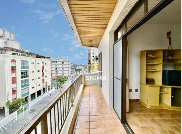Apartamento · 100m² · 3 Quartos · 2 Vagas · Apartamento em Jardim Las Palmas, Guarujá/SP de 100m² 3 quartos à venda por R$ 487.000,00