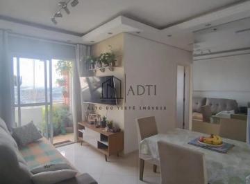 Apartamento · 68m² · 3 Quartos · 2 Vagas · Apartamento em Centro, Mogi das Cruzes/SP de 68m² 3 quartos à venda por R$ 510.000,00