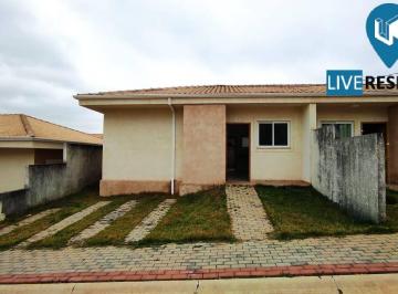 Casa · 70m² · 3 Quartos · 2 Vagas · Casa em Parque das Laranjeiras, Itatiba/SP de 70m² 3 quartos à venda por R$ 527.000,00