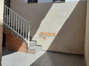 Casa · 300m² · 7 Quartos · 1 Vaga · Sobrado em Jardim Las Vegas, Guarulhos/SP de 300m² 7 quartos à venda por R$ 510.000,00