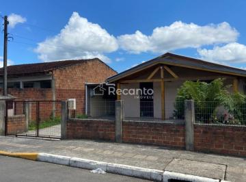 Casa · 69m² · 3 Quartos · 1 Vaga · Casa em São Luiz, Canela/RS de 69m² 3 quartos à venda por R$ 530.000,00