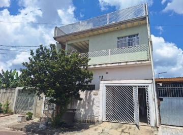 Casa · 250m² · 9 Quartos · 1 Vaga · Sobrado em Cidade Industrial, Curitiba/PR de 250m² 9 quartos à venda por R$ 500.000,00