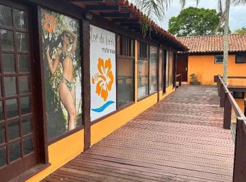 Comercial · 45m² · Loja em Ossos, Armação dos Búzios/RJ de 45m² à venda por R$ 500.000,00