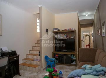 Casa · 180m² · 3 Quartos · 2 Vagas · Sobrado em Serraria, Diadema/SP de 180m² 3 quartos à venda por R$ 500.000,00